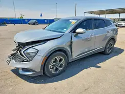 KNDPU3AFXP7035539 2023 KIA SPORTAGE
