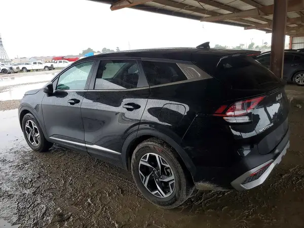 KNDPU3AFXP7035783 2023 KIA SPORTAGE - Image 2