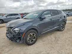 KNDPU3AFXP7036447 2023 KIA SPORTAGE