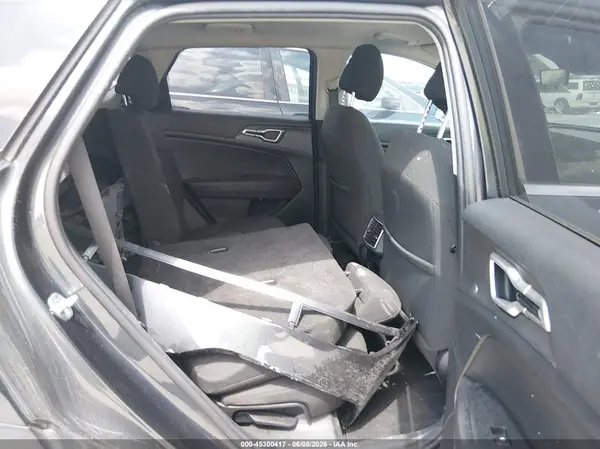 KNDPU3AFXP7036447 2023 KIA SPORTAGE - Image 8