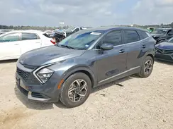 KNDPU3AFXP7037775 2023 KIA SPORTAGE