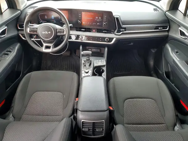 KNDPU3AFXP7037775 2023 KIA SPORTAGE - Image 8