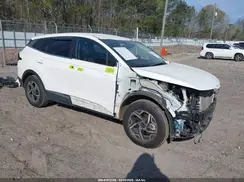 KNDPU3AFXP7041776 2023 KIA SPORTAGE