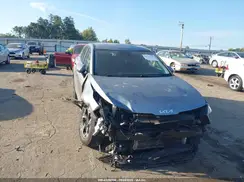 KNDPU3AFXP7041793 2023 KIA SPORTAGE