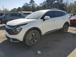 KNDPU3AFXP7041826 2023 KIA SPORTAGE