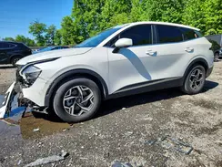 KNDPU3AFXP7041938 2023 KIA SPORTAGE