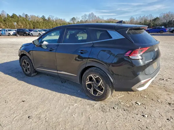 KNDPU3AFXP7043172 2023 KIA SPORTAGE - Image 2