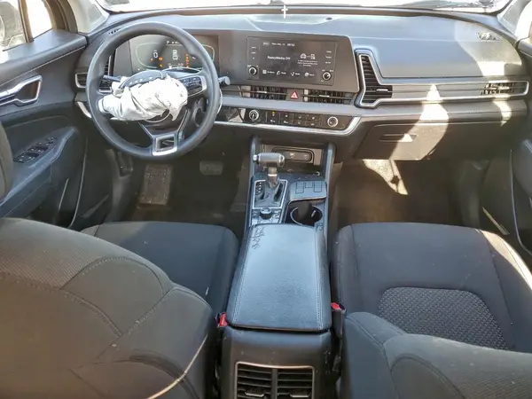 KNDPU3AFXP7043172 2023 KIA SPORTAGE - Image 8