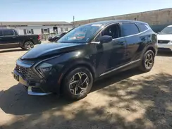 KNDPU3AFXP7043303 2023 KIA SPORTAGE