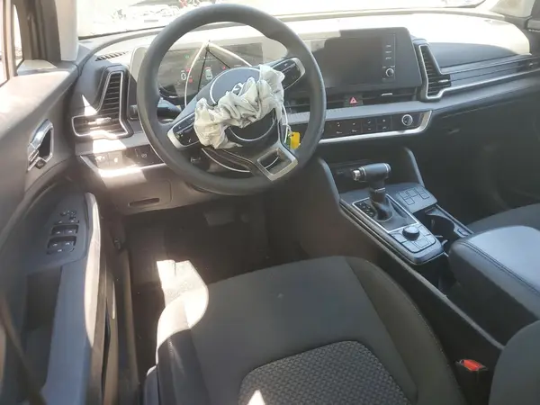KNDPU3AFXP7043303 2023 KIA SPORTAGE - Image 8