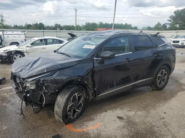 KNDPU3AFXP7043317 2023 KIA SPORTAGE - Image 1