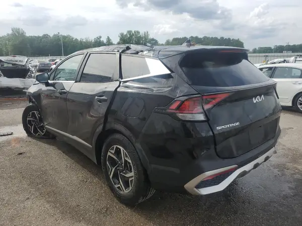 KNDPU3AFXP7043317 2023 KIA SPORTAGE - Image 2