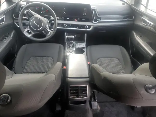 KNDPU3AFXP7043317 2023 KIA SPORTAGE - Image 8