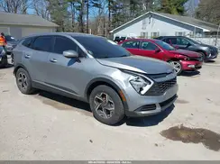 KNDPU3AFXP7067181 2023 KIA SPORTAGE