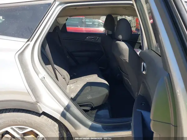 KNDPU3AFXP7067181 2023 KIA SPORTAGE - Image 8