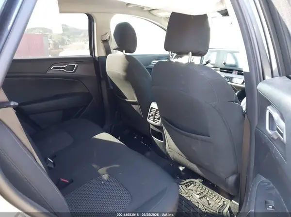 KNDPU3AFXP7092579 2023 KIA SPORTAGE - Image 8