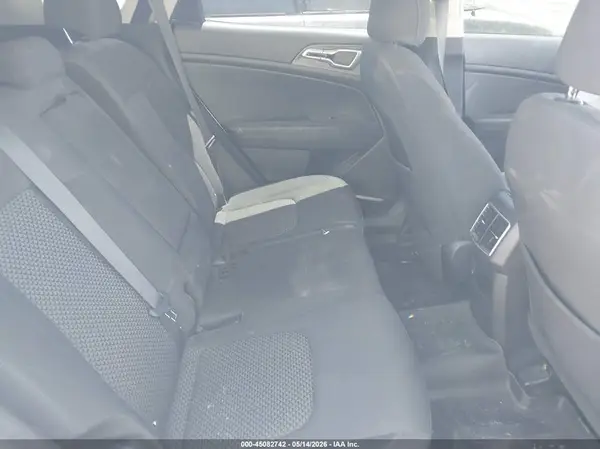 KNDPU3AFXP7105542 2023 KIA SPORTAGE - Image 8
