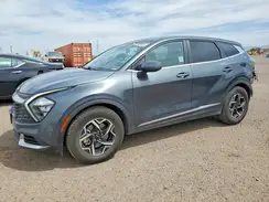 KNDPU3AFXP7118386 2023 KIA SPORTAGE