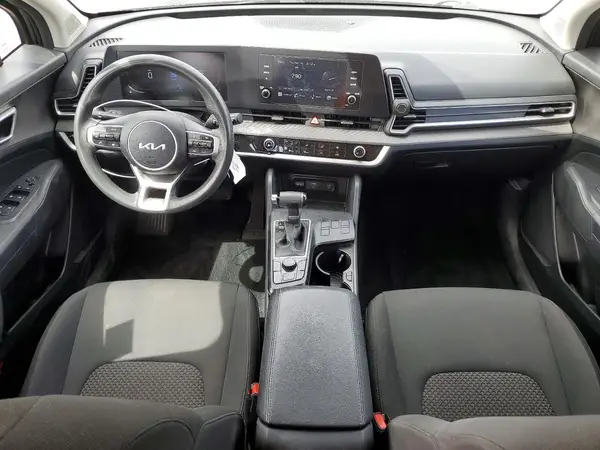 KNDPU3AFXP7118386 2023 KIA SPORTAGE - Image 8