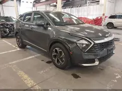 KNDPU3AFXP7125919 2023 KIA SPORTAGE