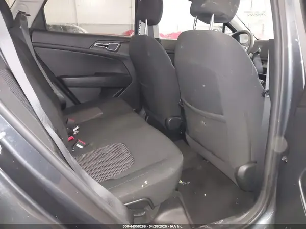 KNDPU3AFXP7125919 2023 KIA SPORTAGE - Image 8