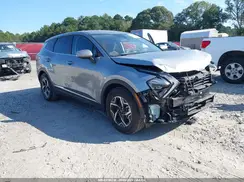 KNDPU3AFXP7127489 2023 KIA SPORTAGE