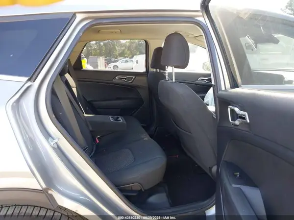 KNDPU3AFXP7127489 2023 KIA SPORTAGE - Image 8