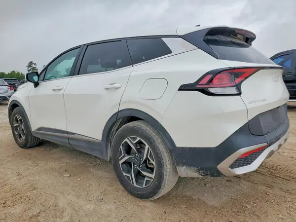 KNDPU3AFXP7128030 2023 KIA SPORTAGE - Image 2