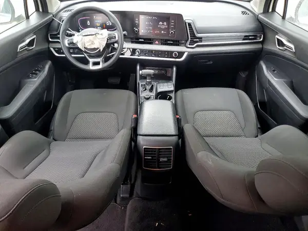 KNDPU3AFXP7128030 2023 KIA SPORTAGE - Image 8