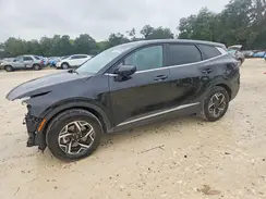 KNDPU3AFXP7130361 2023 KIA SPORTAGE