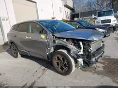 KNDPU3AFXP7130957 2023 KIA SPORTAGE