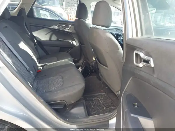 KNDPU3AFXP7130957 2023 KIA SPORTAGE - Image 8