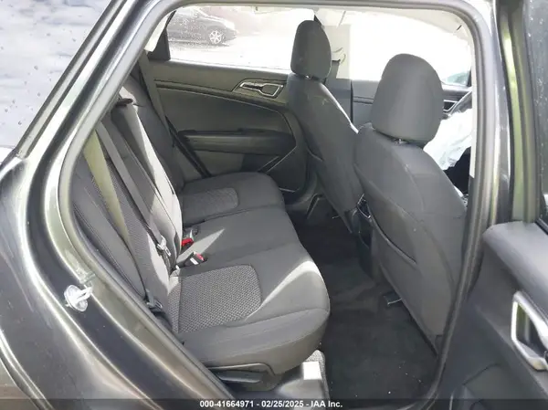 KNDPU3AFXP7131719 2023 KIA SPORTAGE - Image 8