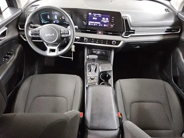 KNDPU3AFXP7132658 2023 KIA SPORTAGE - Image 8