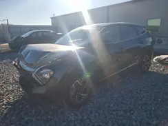 KNDPU3AFXP7135656 2023 KIA SPORTAGE