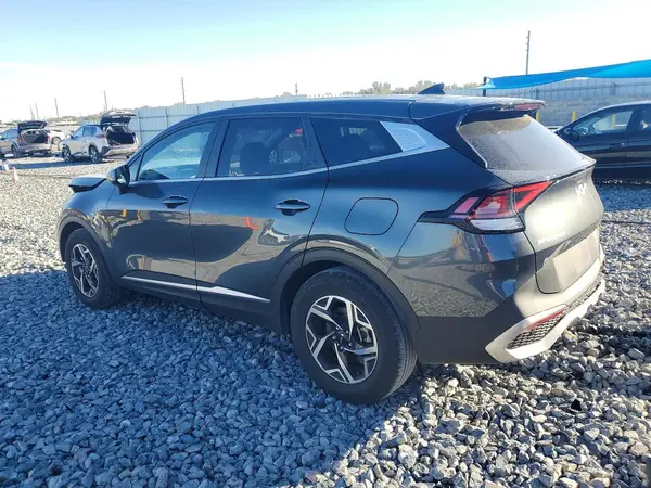 KNDPU3AFXP7135656 2023 KIA SPORTAGE - Image 2