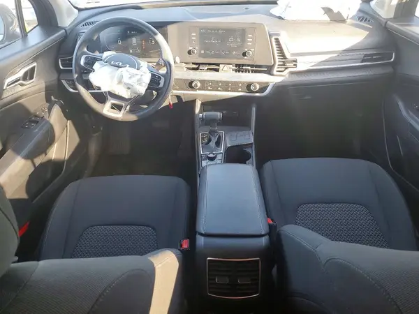 KNDPU3AFXP7135656 2023 KIA SPORTAGE - Image 8