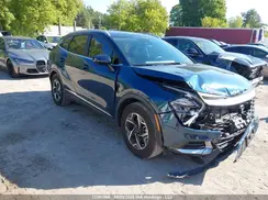 KNDPU3AFXP7138637 2023 KIA SPORTAGE