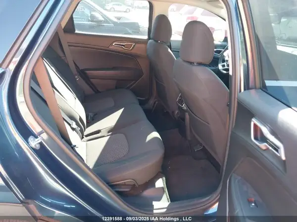 KNDPU3AFXP7138637 2023 KIA SPORTAGE - Image 8