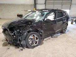 KNDPU3AFXP7143515 2023 KIA SPORTAGE