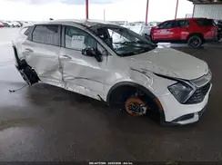 KNDPU3AFXP7144115 2023 KIA SPORTAGE