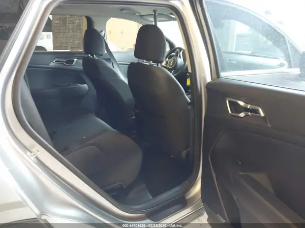KNDPU3AFXP7145393 2023 KIA SPORTAGE - Image 8