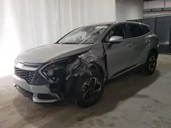KNDPU3AFXP7145717 2023 KIA SPORTAGE