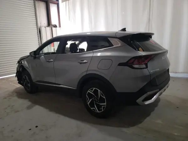 KNDPU3AFXP7145717 2023 KIA SPORTAGE - Image 2