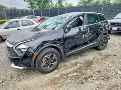 KNDPU3AFXP7149332 2023 KIA SPORTAGE