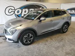 KNDPU3AFXP7160816 2023 KIA SPORTAGE