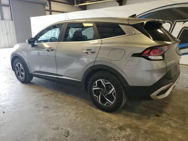 KNDPU3AFXP7160816 2023 KIA SPORTAGE - Image 2