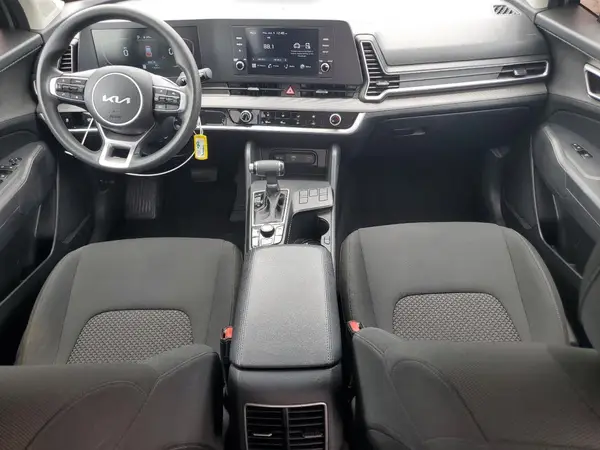 KNDPU3AFXP7160816 2023 KIA SPORTAGE - Image 8