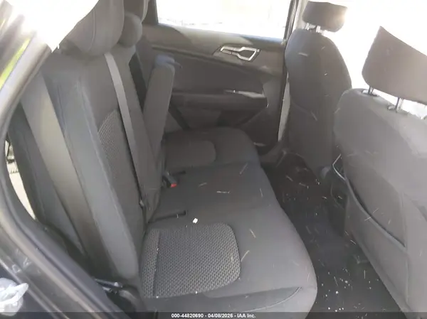 KNDPU3AFXP7160864 2023 KIA SPORTAGE - Image 8