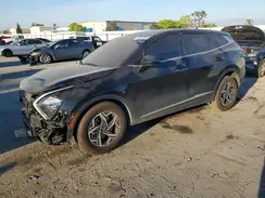 KNDPU3AFXP7161416 2023 KIA SPORTAGE